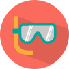 SNORKELING